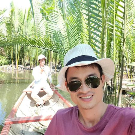 Countryside Homestay Quang Ngai Luaran gambar