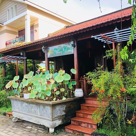 Countryside Homestay Quang Ngai Luaran gambar
