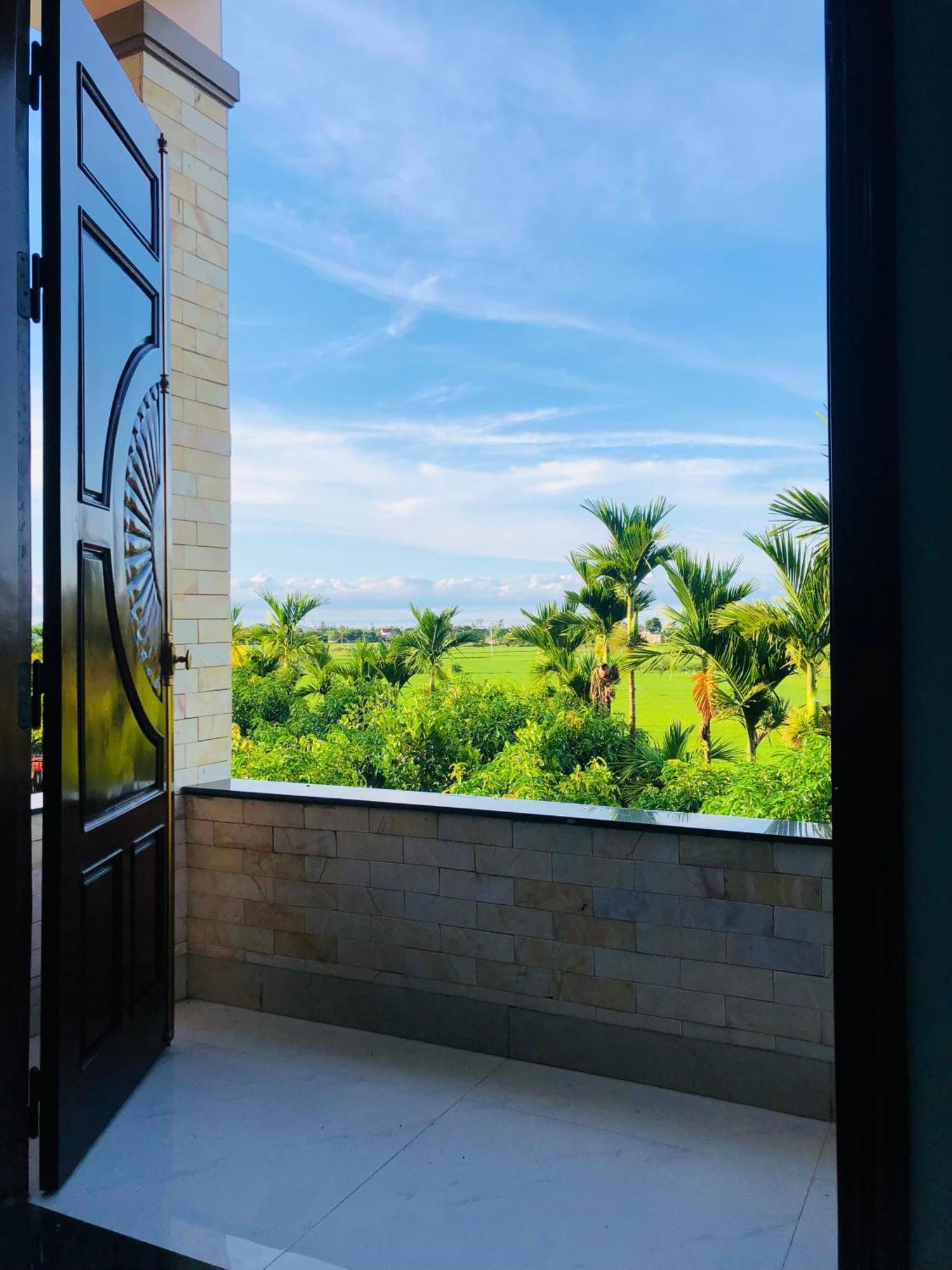 Countryside Homestay Quang Ngai Luaran gambar