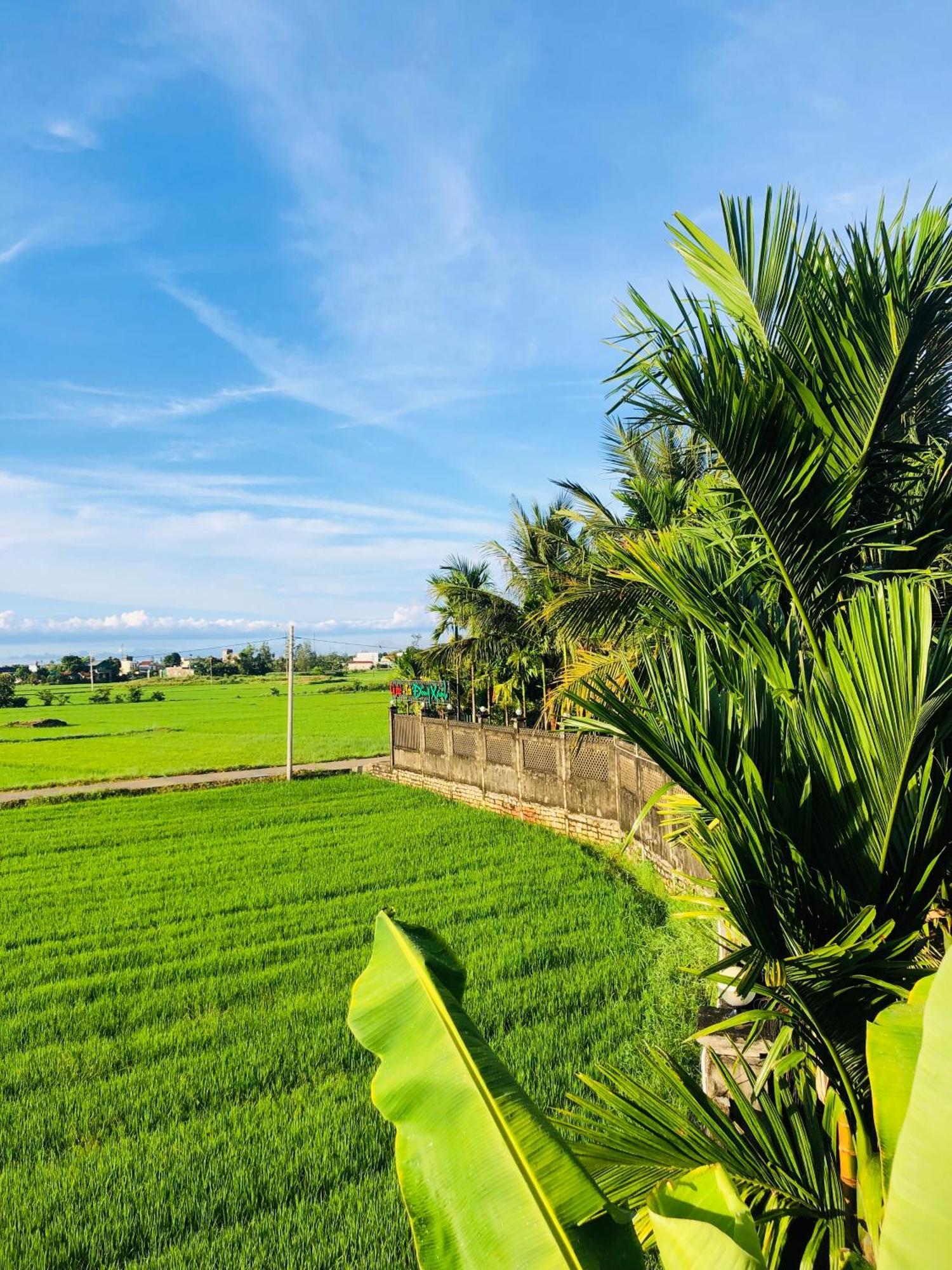 Countryside Homestay Quang Ngai Luaran gambar