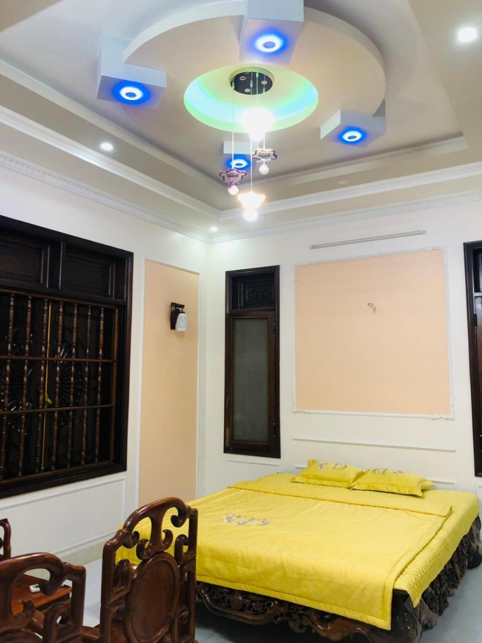 Countryside Homestay Quang Ngai Luaran gambar