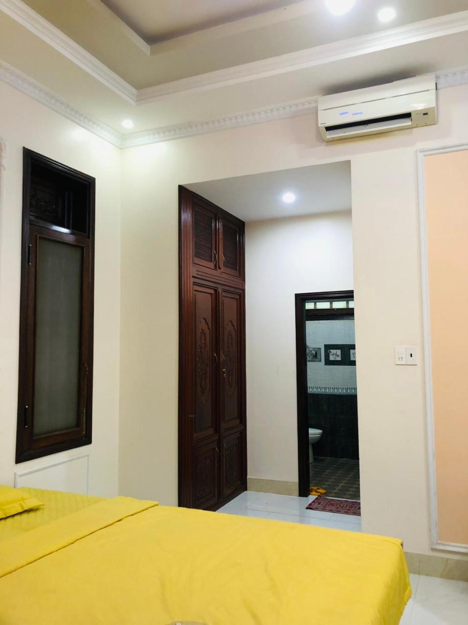 Countryside Homestay Quang Ngai Luaran gambar