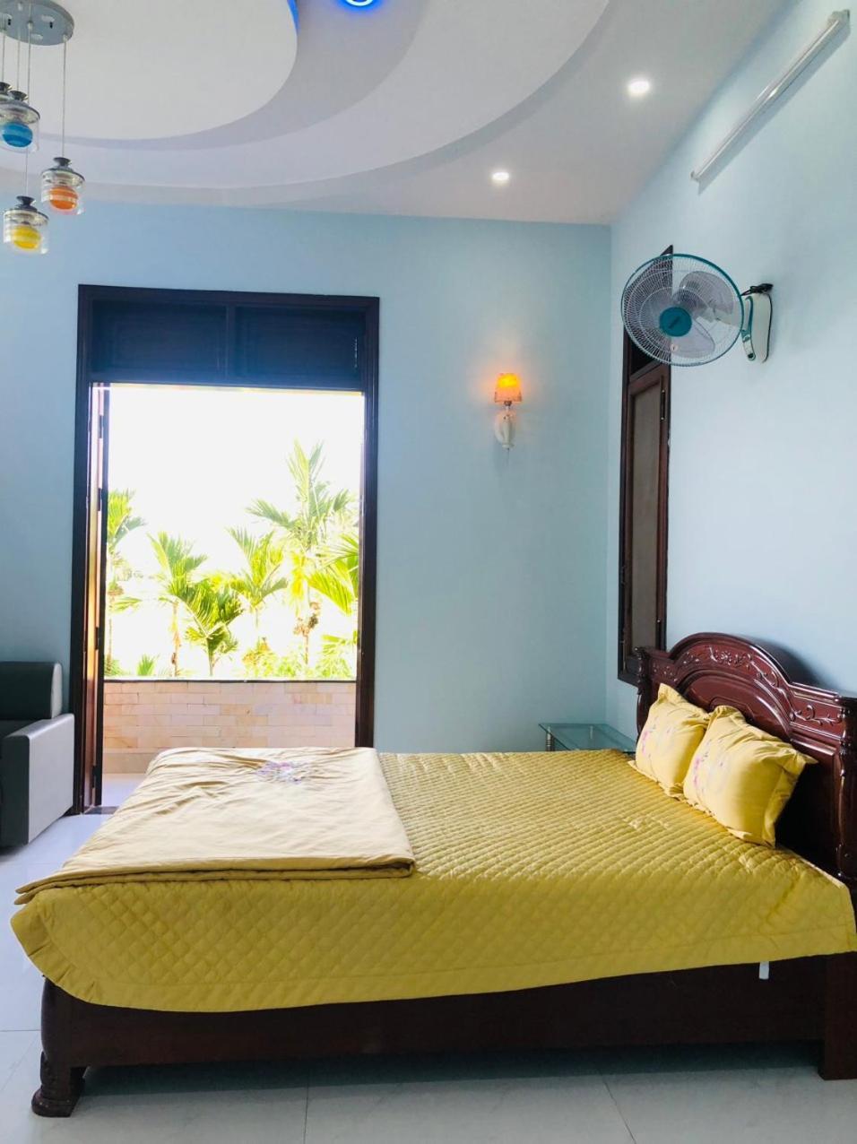 Countryside Homestay Quang Ngai Luaran gambar