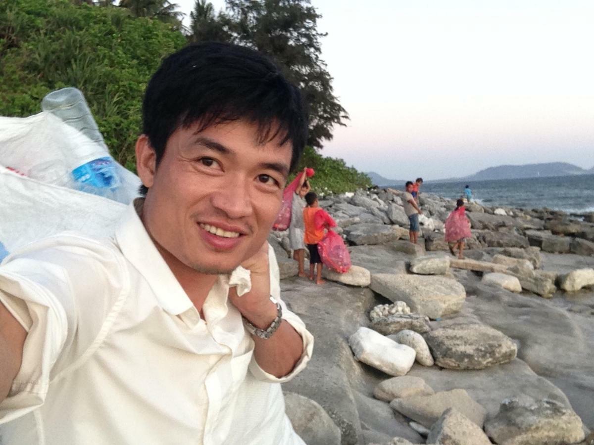 Countryside Homestay Quang Ngai Luaran gambar